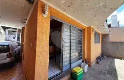 Casa comercial à venda na Rua Bento Carlos, 1611, Jardim Brasil, São Carlos