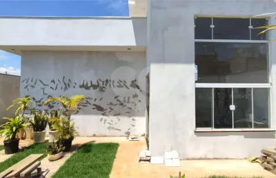 Casa à venda de 2 dormitórios em são carlos, no bairro arcoville.