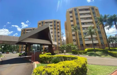 Apartamento a venda no residencial itamaracá - são carlos
