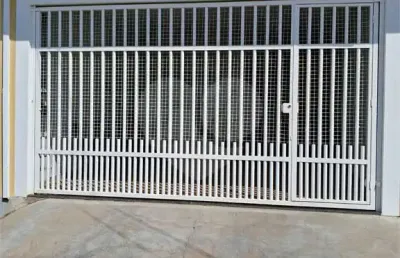 Casa com 3 quartos à venda na Rua José Palone, 291, Jardim Bandeirantes, São Carlos