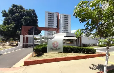 Apartamento a venda no flor de liz residence - são carlos-sp