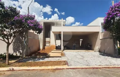Casa à venda no condomínio faixa azul - são carlos/sp