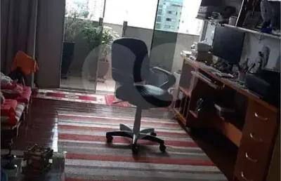 Apartamento à venda no parque santa monica - são carlos/sp