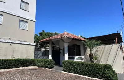 Apartamento à venda no residencial parque das árvores – são carlos/sp