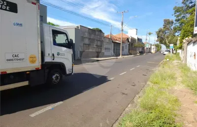 Terreno comercial à venda na av. teixeira de barros – rua larga
