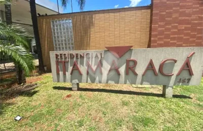 Apartamento com 2 quartos à venda em condomínio residencial itamaracá, são carlos - sp