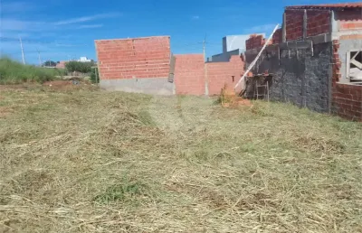 Terreno à venda na Avenida Um, 1, Residencial Arcoville, São Carlos