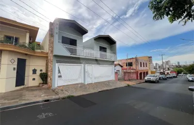Casa comercial à venda na Rua São Paulo, 257, Centro, São Carlos