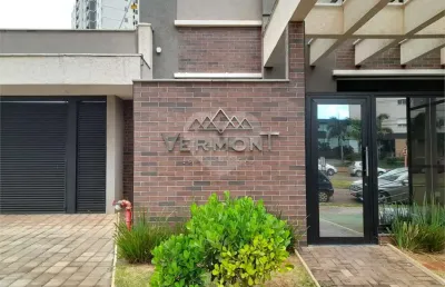 Apartamento mobiliado para alugar no edifício vermont – 9º andar