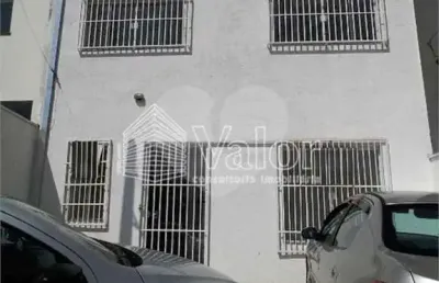 Barracão / Galpão / Depósito para alugar na Rua Dona Maria Jacinta, 307, Jardim Paraíso, São Carlos