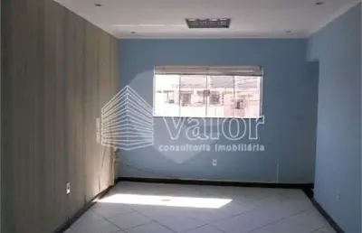 Barracão / Galpão / Depósito para alugar na Rua Dona Maria Jacinta, 295, Jardim Paraíso, São Carlos