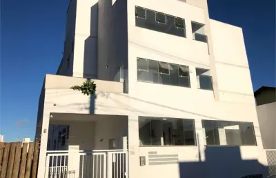 Apartamento totalmente mobiliado para locação no edifício residencial sun's place