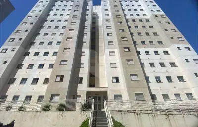 Apartamento á venda no parque dos manacás - são carlos/sp