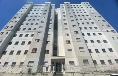 Apartamento com 2 quartos à venda na Avenida Gregório Aversa, 371, Recreio São Judas Tadeu, São Carlos