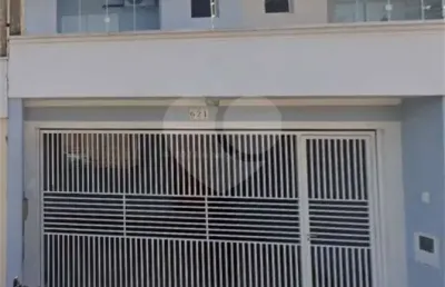 Casa com 3 quartos à venda na Rua Osvaldo Dagnone, 621, Jardim Paulista, São Carlos