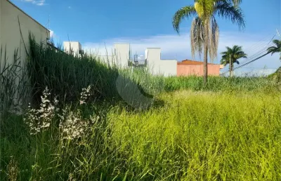 Terreno comercial à venda na Rua Miguel João, 1, Jardim Bandeirantes, São Carlos