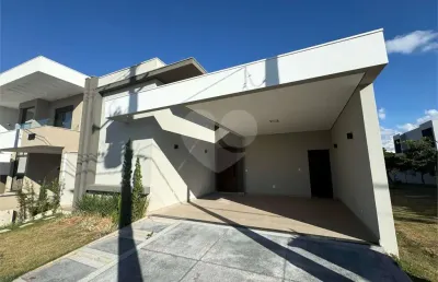Casa em condomínio fechado com 3 quartos à venda na Avenida Brasilino Damha, 750, Condomínio Village Damha IV, São Carlos