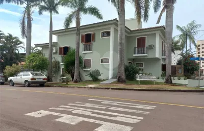 Casa em condomínio fechado com 5 quartos à venda na Alameda das Laranjeiras, 255, Parque Faber Castell I, São Carlos