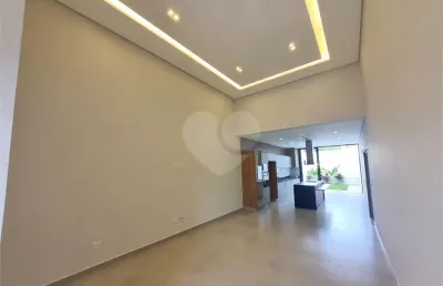 Casa em condomínio fechado com 3 quartos à venda na Avenida Agenor Galdino Do Prado, 300, Jardim Jóckei Club A, São Carlos