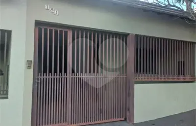 Casa à venda com 2 quartos em jardim paulistano, são carlos - sp
