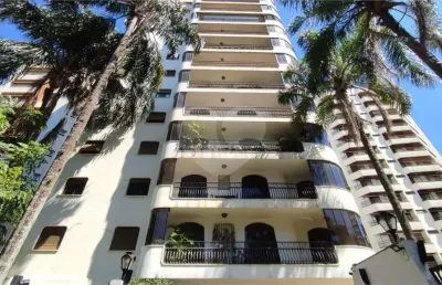 Apartamento de 3 dormitórios à venda - jardim bethânia