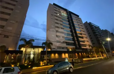 Apartamento-são carlos-parque faber castell i | ref.: reo1085788