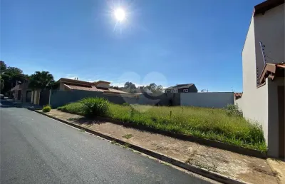 Terreno à venda na Rua Doutor Luiz Maia, 78, Parque dos Timburis, São Carlos