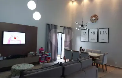 Casa-são carlos-condomínio residencial montreal | ref.: reo1086246