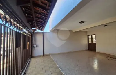 Casa com 4 quartos à venda na Rua Doutor Luiz Maia, 274, Parque dos Timburis, São Carlos