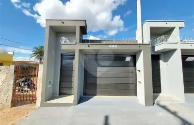 Casa-são carlos-chácara parque club | ref.: reo1088496