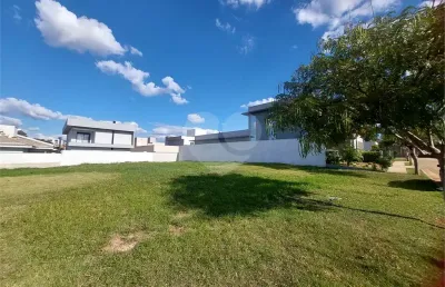 Terreno à venda na Passeio das Magnólias, 1, Bela Vista São Carlense, São Carlos