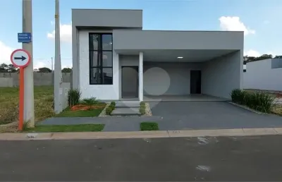 Casa em condomínio fechado com 3 quartos à venda na Avenida Agenor Galdino Do Prado, 300, Jardim Jóckei Club A, São Carlos