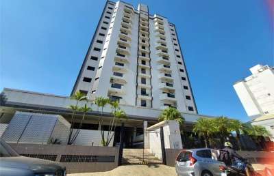 Apartamento com 3 quartos à venda na Rua Episcopal, 2262, Centro, São Carlos