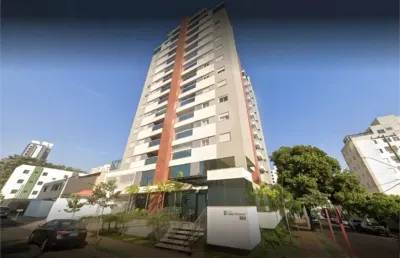 Apartamento com 3 quartos à venda na Rua São Sebastião, 880, Parque Santa Mônica, São Carlos