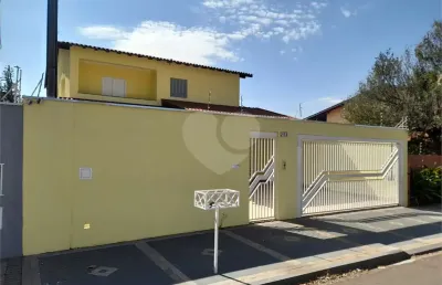 Casa para locação no bairro santa marta  - são carlos