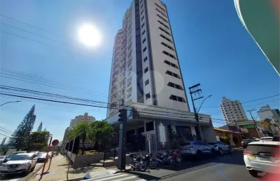 Apartamento com 3 quartos à venda na Rua Episcopal, 2262, Centro, São Carlos