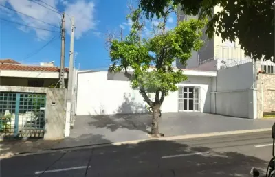 Imóvel comercial na rua episcopal – localização estratégica em são carlos
