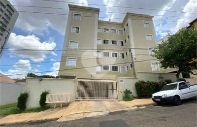 Apartamento cobertura no condomínio spazio monte cristo.