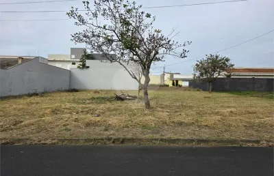 Terreno à venda na Rua Natalina Pisanielo Cassim, 462, Jardim de Cresci, São Carlos