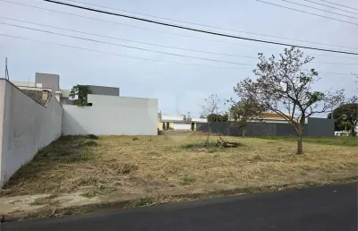 Terreno à venda na Rua Natalina Pisanielo Cassim, 461, Jardim de Cresci, São Carlos