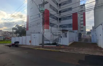 Apartamento à venda - 1 dormitório próx. à usp - são carlos