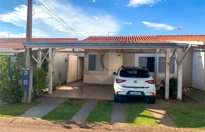 Casa á venda, com 03 dormitórios, no condomínio terra nova, em são carlos.