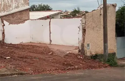 Terreno à venda na Rua Conde do Pinhal, 3000, Jardim São Carlos, São Carlos