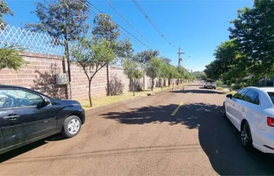 Casa em condomínio fechado com 3 quartos à venda na Avenida Professora Maria de Cresci Leopoldino, 755, Condomínio Residencial Quebec, São Carlos
