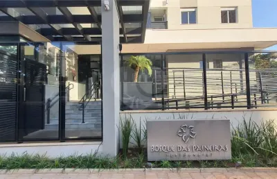Apartamento com 3 quartos à venda na Rua Padre Teixeira, 1010, Jardim Bethânia, São Carlos