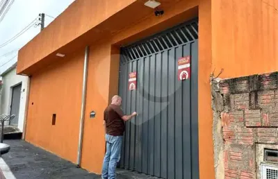 Casa à venda com 2 quartos em residencial deputado josé zavaglia, são carlos - sp