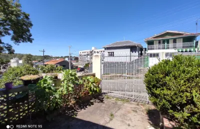 Casa com 3 quartos à venda na Rua José Linhares, 318, Jardim Amélia, Pinhais