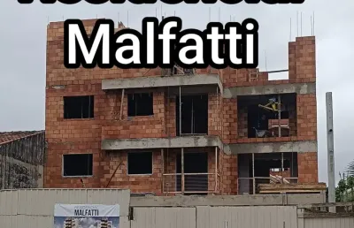Apartamento com 3 quartos à venda no Centro, Pinhais 