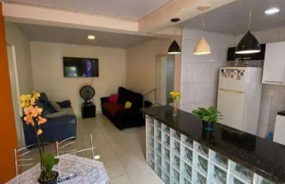Casa com 2 dormitórios à venda, 105 m² por r$ 890.000,00 - moema - são paulo/sp