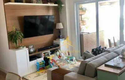 Apartamento com 3 dormitórios à venda por r$ 2.200.000 - vila olímpia - são paulo/sp